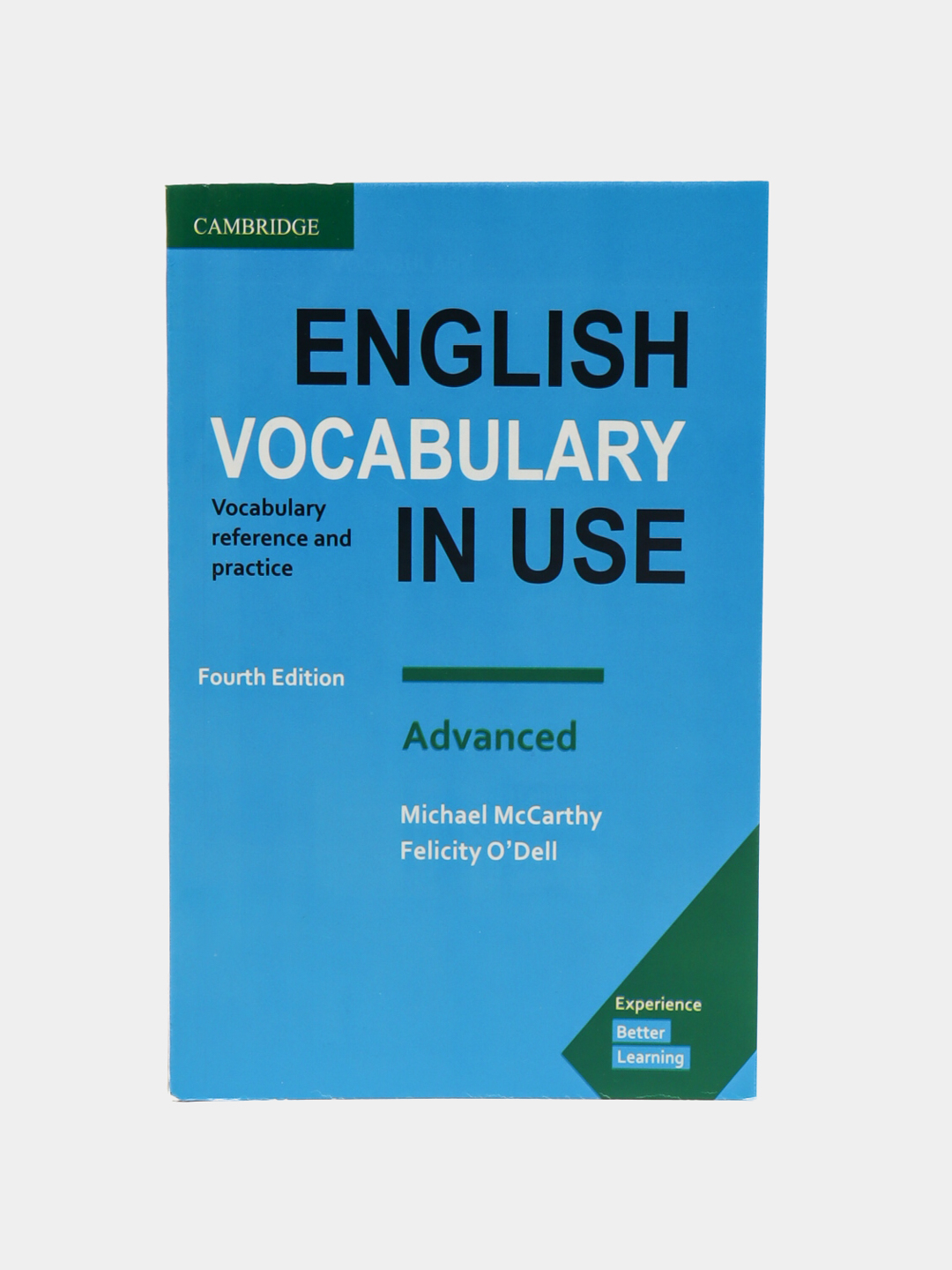 English vocabulary in USE, руководство по изучению английского языка  Сambridge, multilevel купить по низким ценам в интернет-магазине Uzum  (1029184)