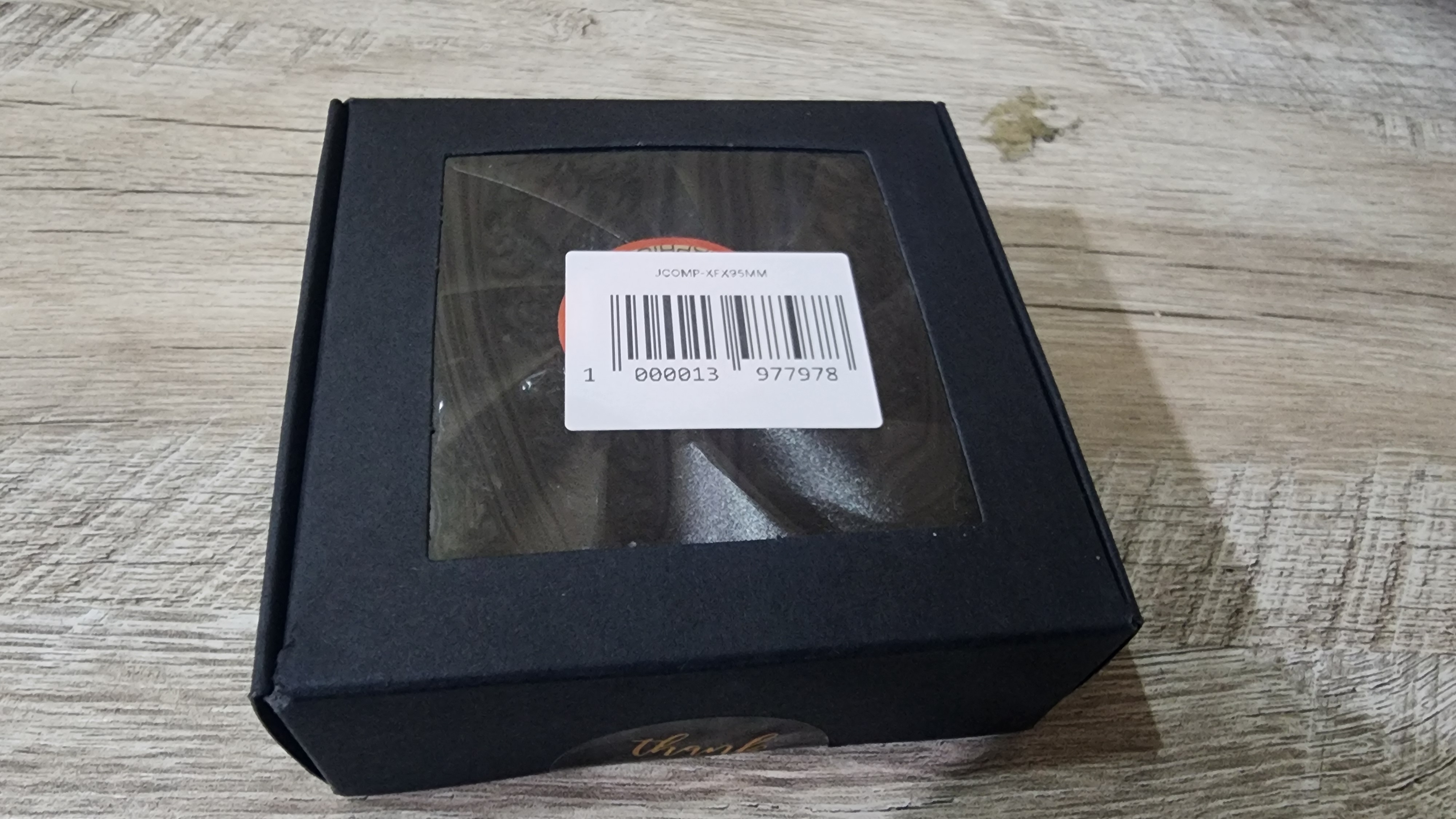 Кулер для видеокарты XFX FDC10U12S9, 95 мм