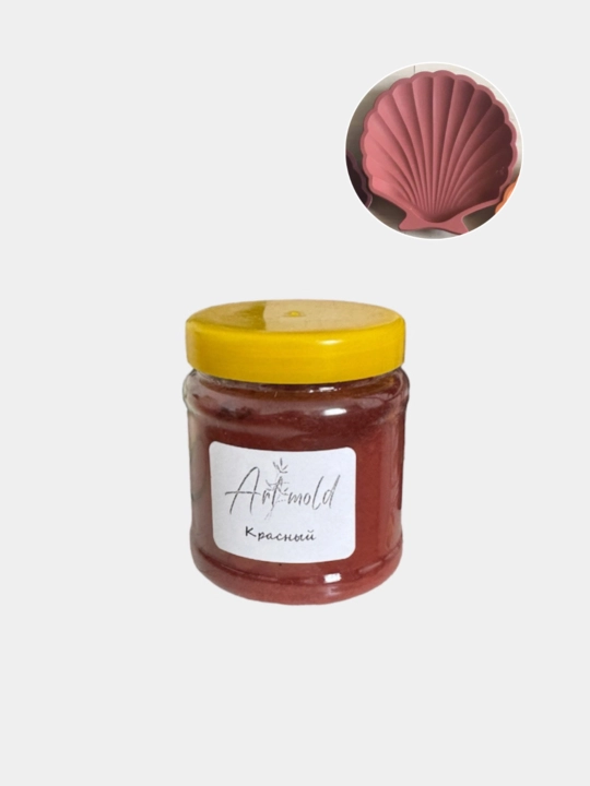 Сухой пигмент для гипса, 100 г