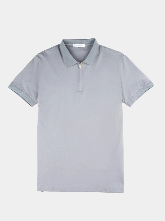 TERRA PRO Erkaklar polosi SS21CA2N-17-10494