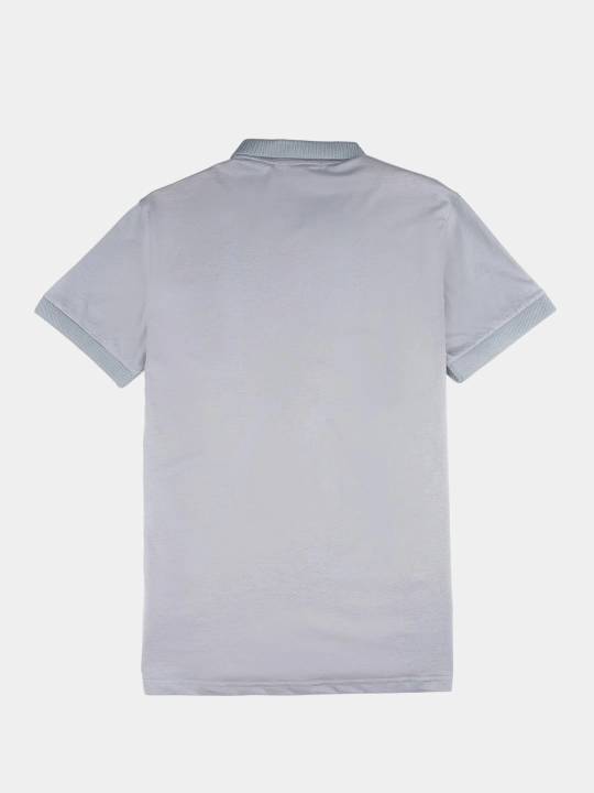 TERRA PRO Erkaklar polosi SS21CA2N-17-10494
