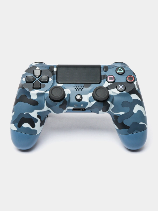 Joystik Dualshock 4 PS4, kompyuter va smartfonlar uchun kontroller