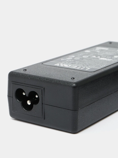 Quvvatlovchi Acer 19V 4,74A vilka uchi o'lchami: 5.5 mm - 1.7 mm