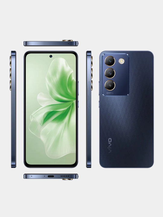 Смартфон vivo Y100, 8/256