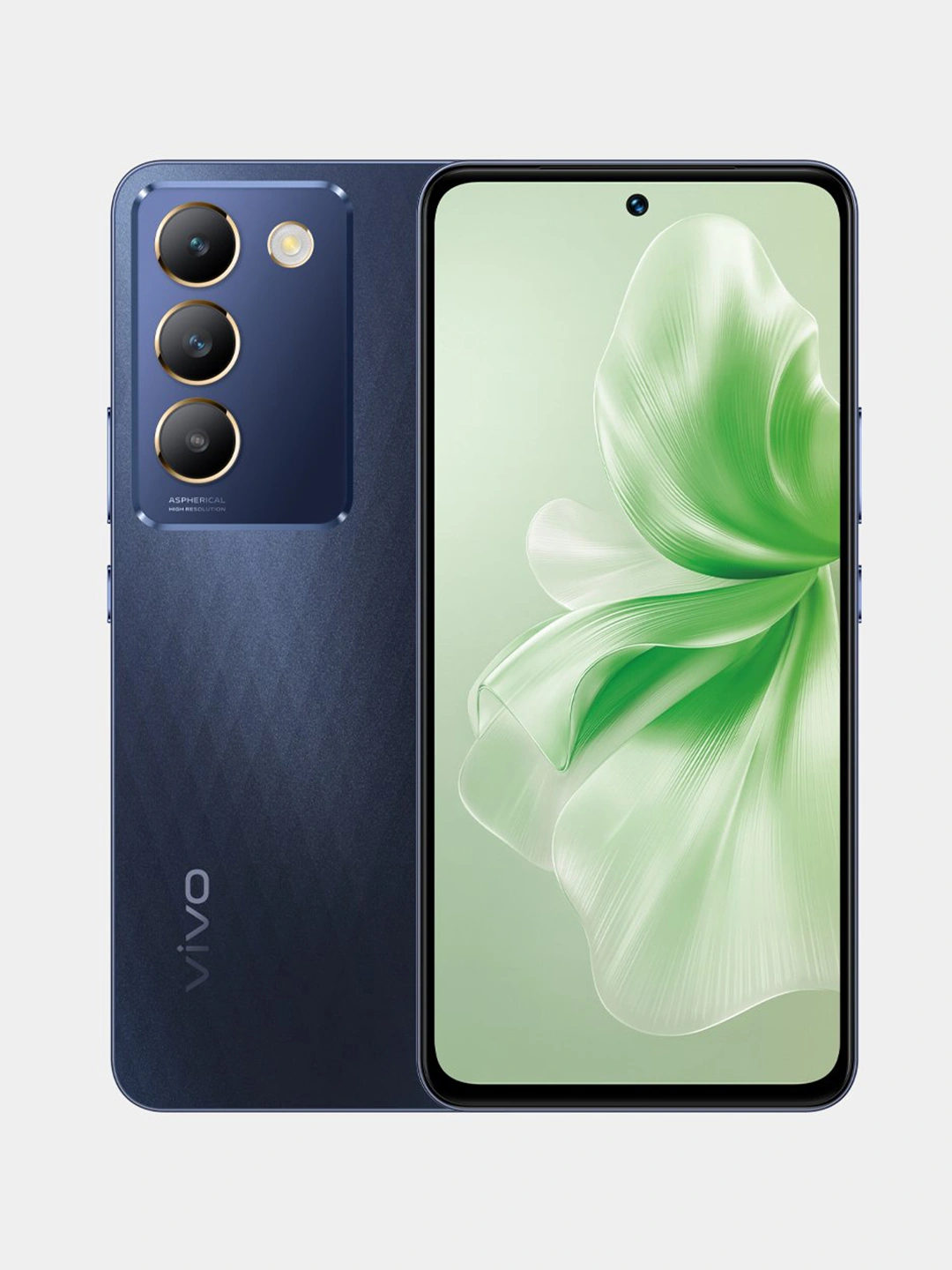 Смартфон vivo Y100, 8/256 за 2999000 сум со скидкой 32%. Uzum Market