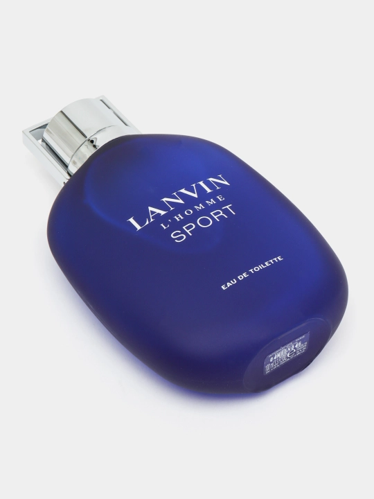 Туалетная вода для мужчин LANVIN  L'HOMME SPORT, 100 мл