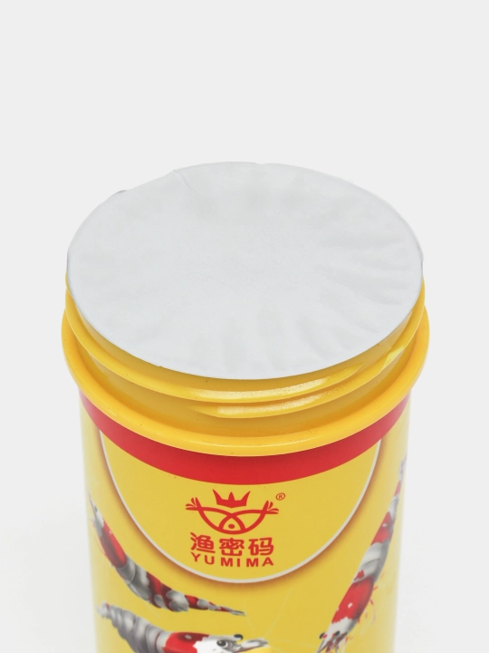 Qisqichbaqalar uchun oziq-ovqat Sharp Food, 120 g