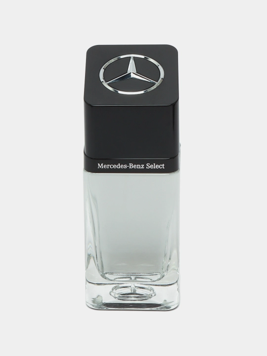 Туалетная вода для мужчин, Mercedes-benz Select, 100 мл, Франция