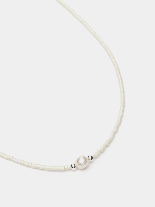 Marvarid bilan choker