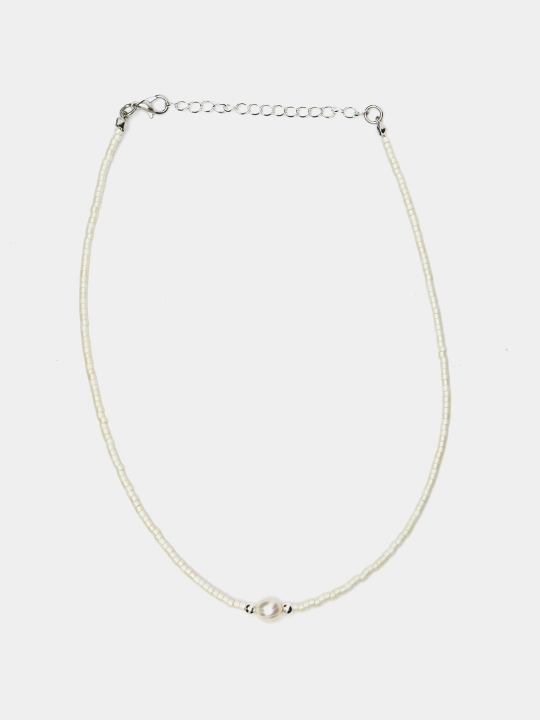 Marvarid bilan choker