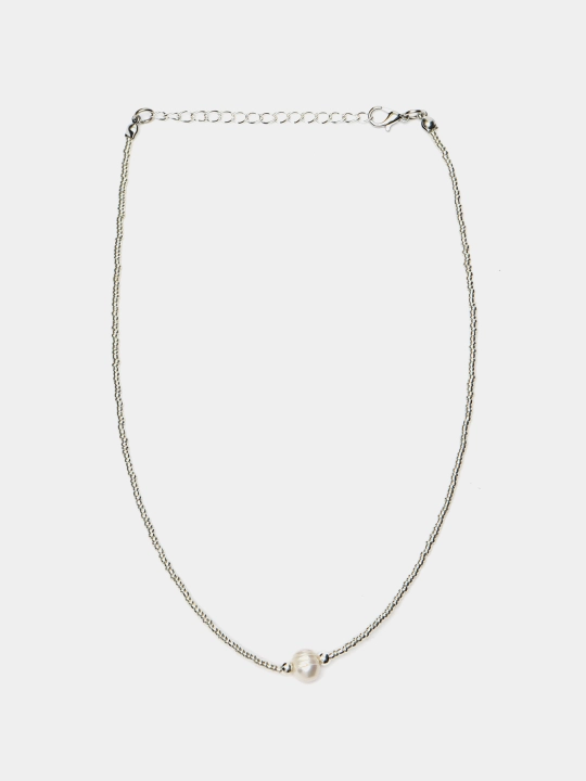 Marvarid bilan choker