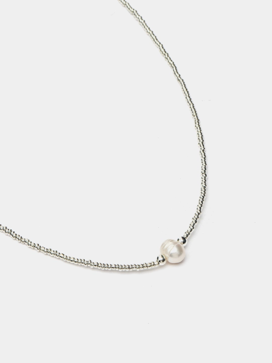 Marvarid bilan choker