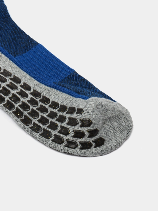 Футбольные гетры X-COLOR, короткие