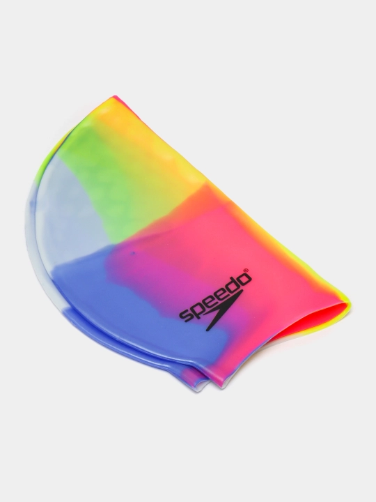 Шапочка для плавания Speedo
