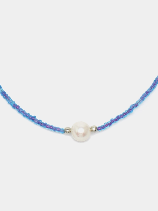 Marvarid bilan choker