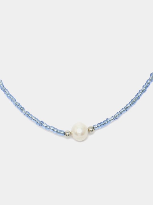 Marvarid bilan choker