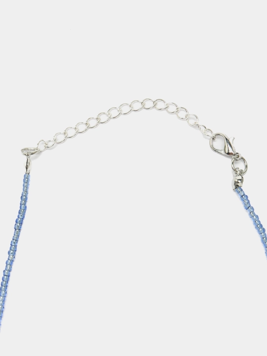 Marvarid bilan choker