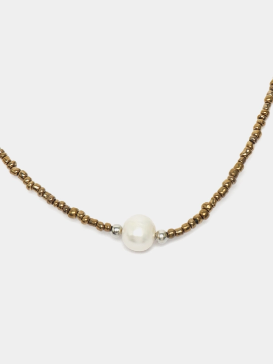 Marvarid bilan choker