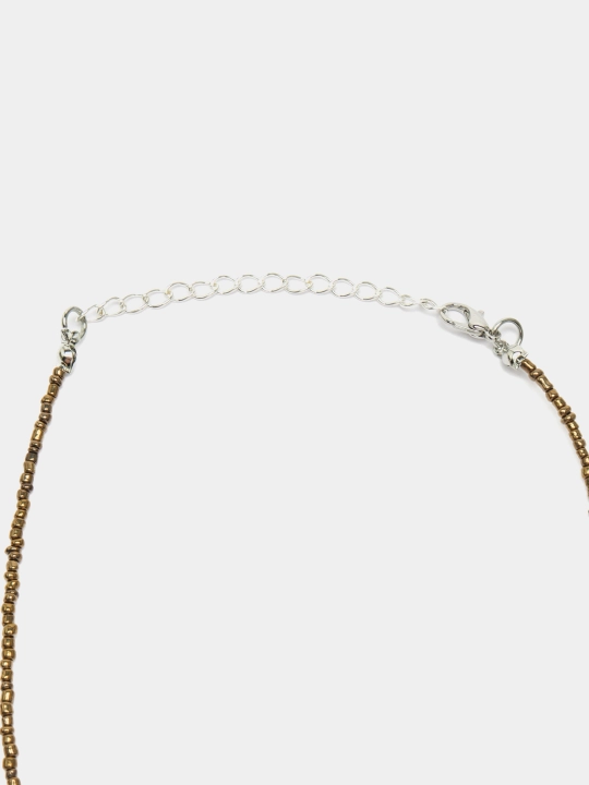 Marvarid bilan choker