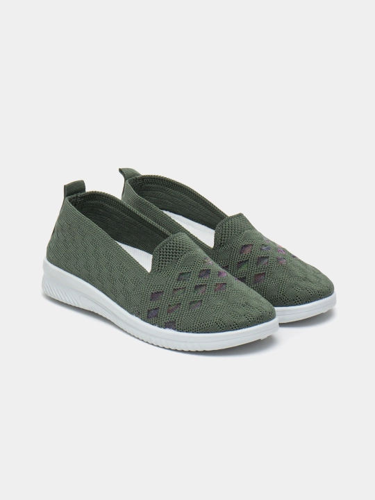 Балетки для девочек, 30-35 размера - 