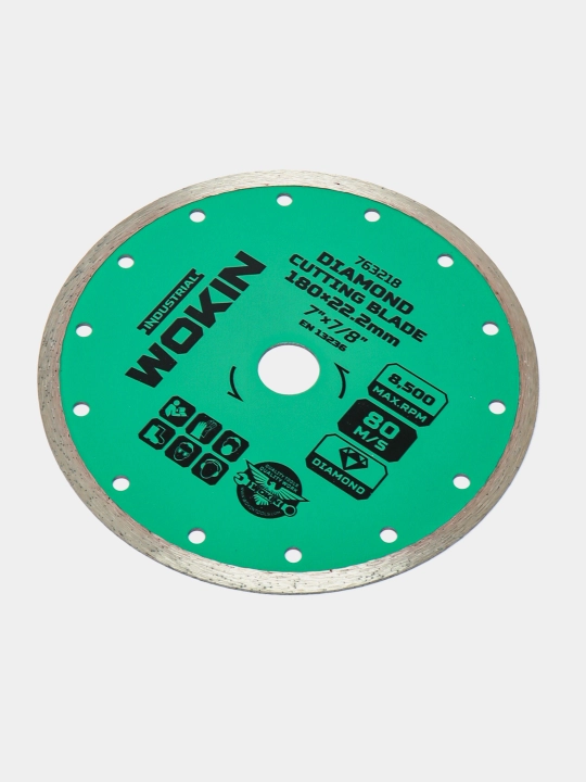Olmosli qattiq disk WOKIN
