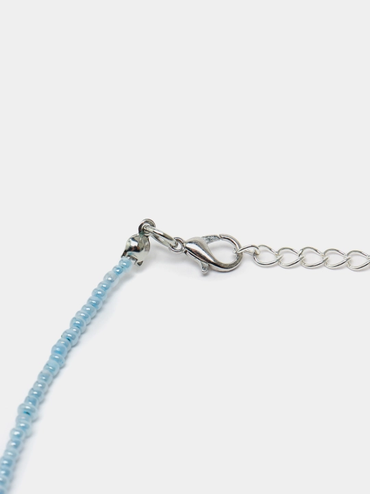 Marvarid bilan choker