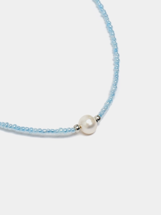 Marvarid bilan choker