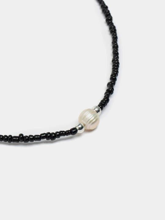 Marvarid bilan choker