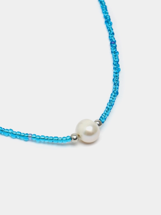 Marvarid bilan choker