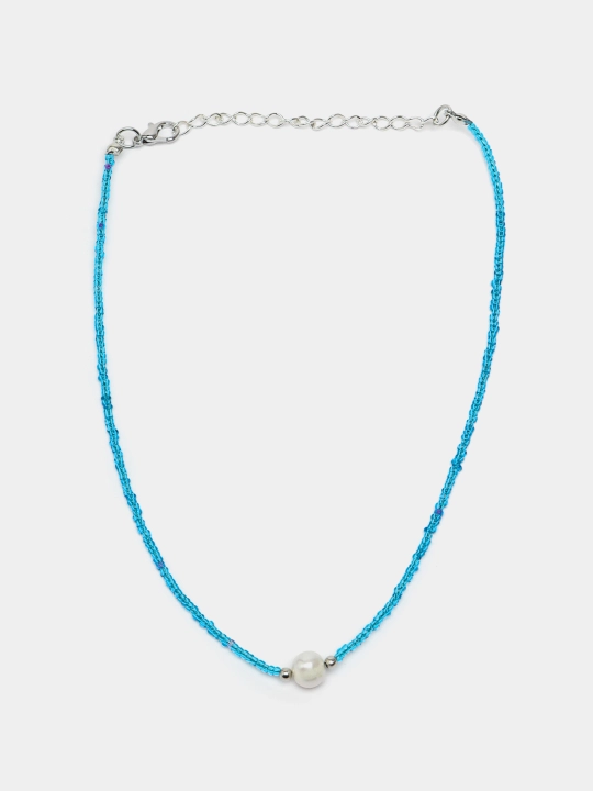 Marvarid bilan choker - 