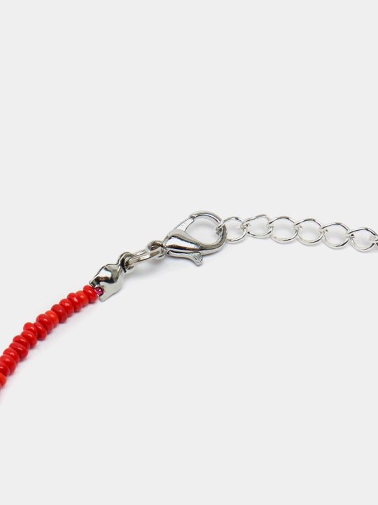 Marvarid bilan choker