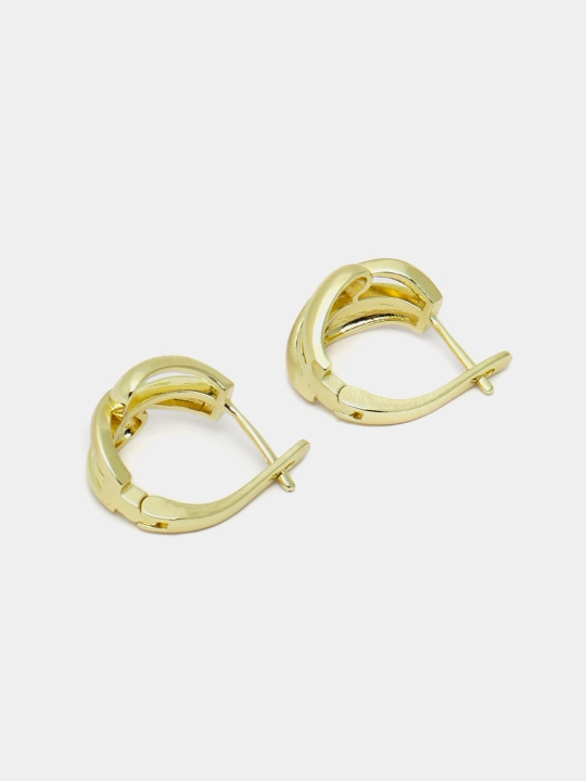 Серьги женские
