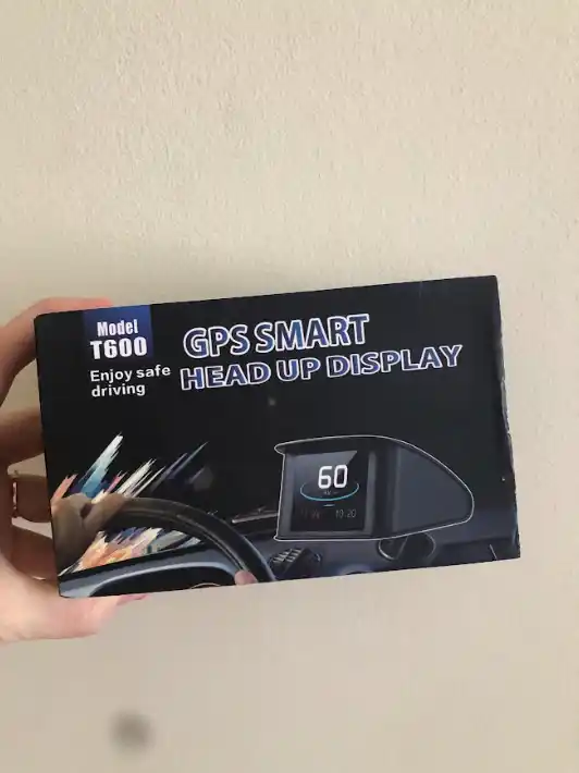 Universal OBD2 skaneri P10 ekrani, spidometri, harorat sensori, bort kompyuteri