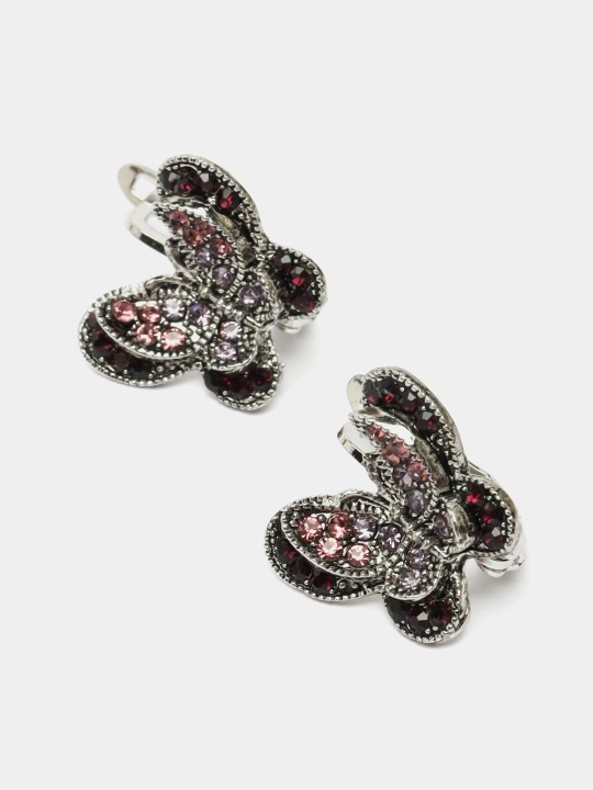 Серьги женские