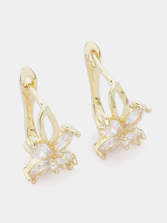 Серьги женские