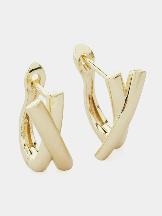 Серьги женские