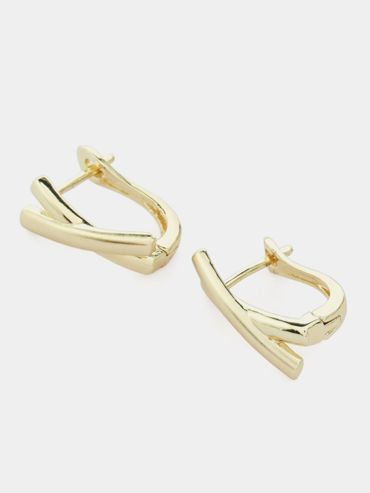 Серьги женские