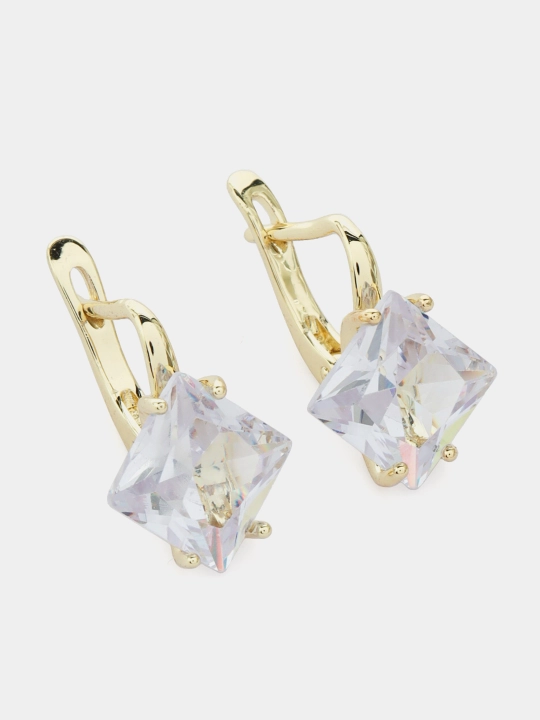 Серьги женские