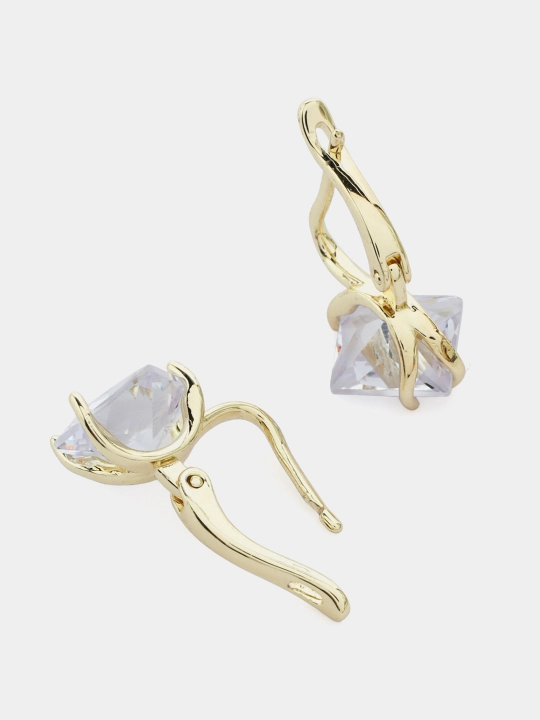 Серьги женские