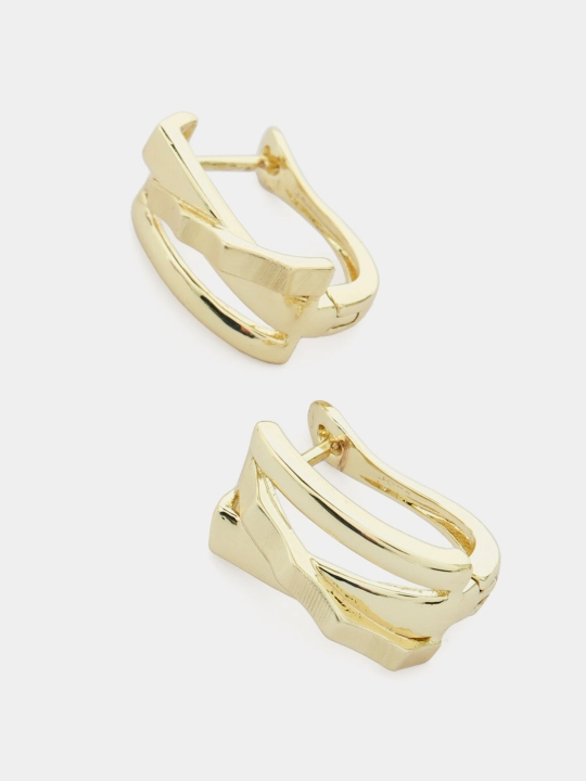 Серьги женские