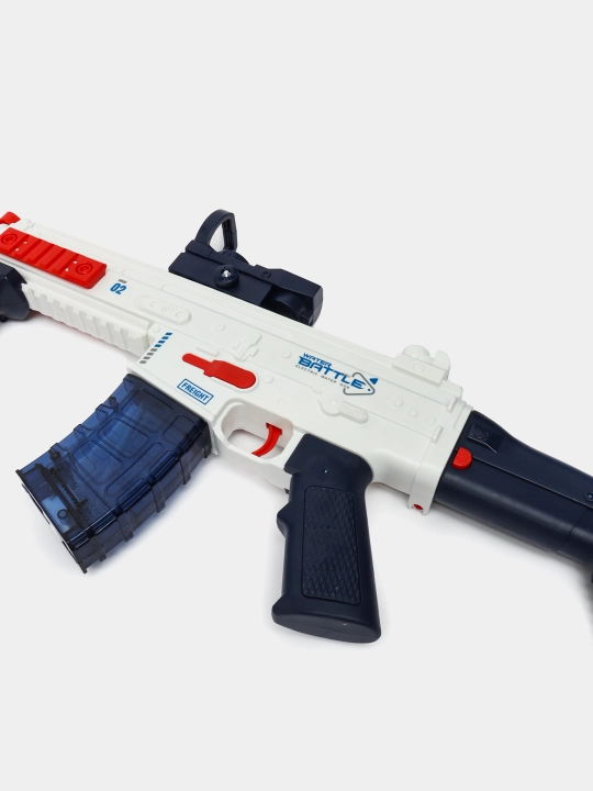 Водный автомат Water Gun