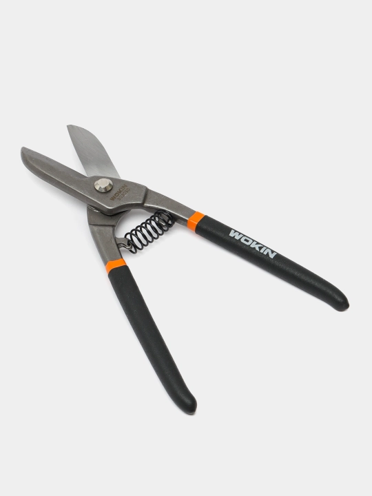 Metall uchun qaychi WOKIN, 10, 250 mm - 