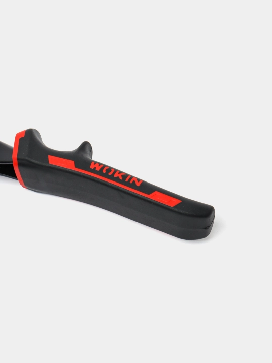 Chap kesadigan metall qaychi profil list 10" / 250 mm WOKIN