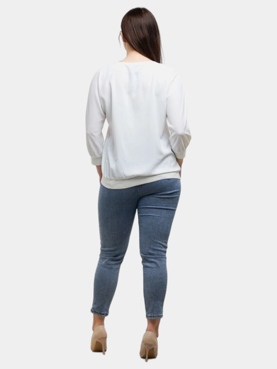 Ayollar rubashka bluska, Turkiya, Fabrica boutique