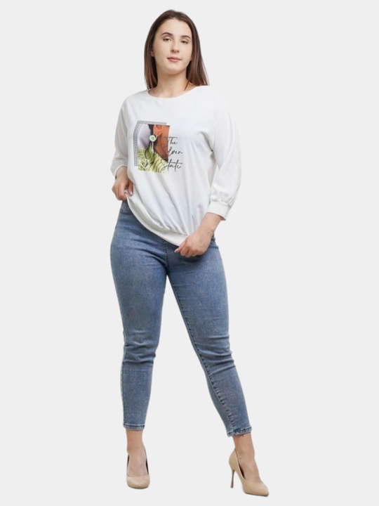 Ayollar rubashka bluska, Turkiya, Fabrica boutique