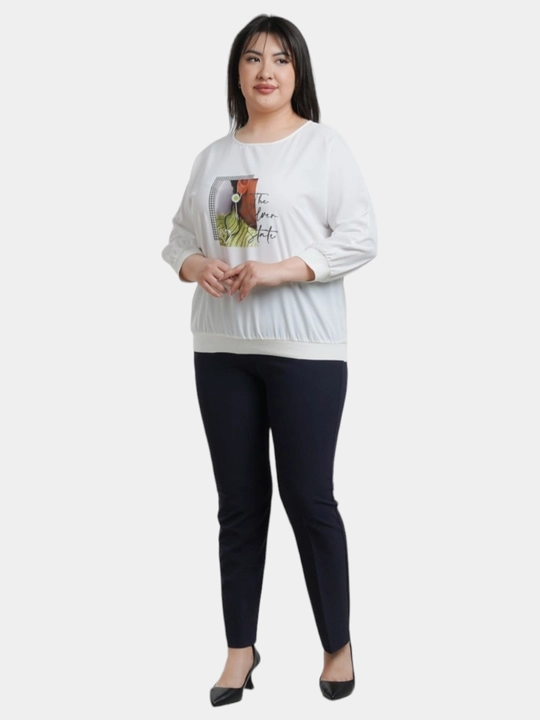 Ayollar rubashka bluska, Turkiya, Fabrica boutique