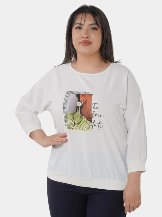 Ayollar rubashka bluska, Turkiya, Fabrica boutique