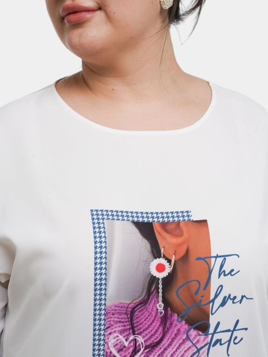 Ayollar rubashka bluska, Turkiya, Fabrica boutique