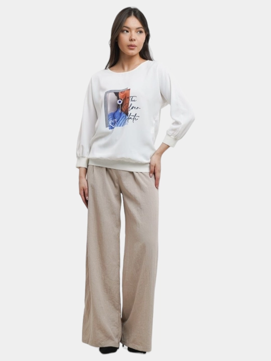 Ayollar rubashka bluska, Turkiya, Fabrica boutique