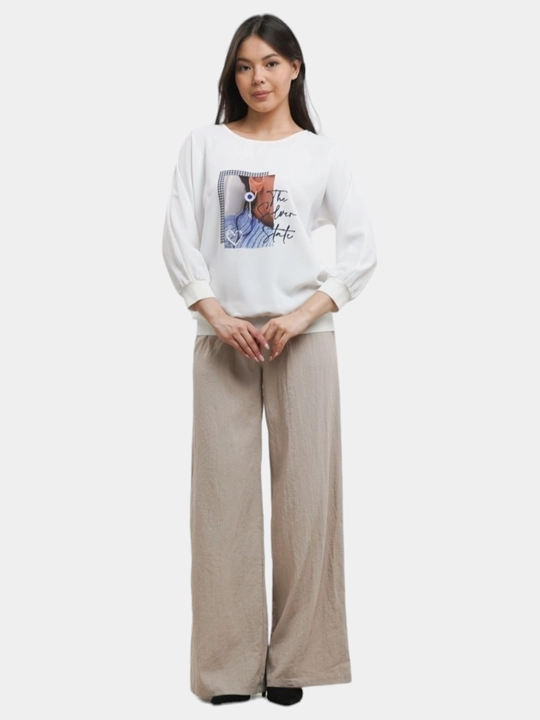 Ayollar rubashka bluska, Turkiya, Fabrica boutique